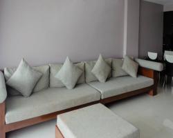 4 seater